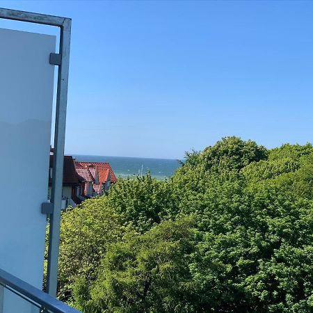 Nadmorskie Tarasy Kolobrzeg A302 Esterno foto